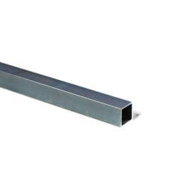 スチール角パイプ 22x22x2000mm TK200-22