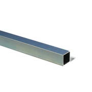 TK200-25 [スチール角パイプ 25x25x2000mm]
