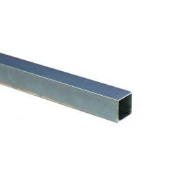 スチール角パイプ 28x28x2000mm TK200-28