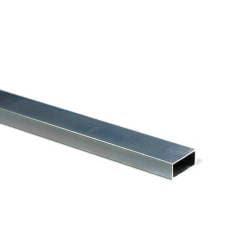 スチール角パイプ 32x14x2000mm TK232-14