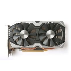 ヨドバシ.com - ZOTAC ゾタック ZT-P10600B-10M [ZOTAC Geforce GTX ...