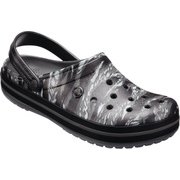 204553-007 [Crocband Graphic Clog Lgr M6W8]