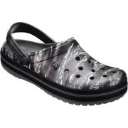 204553-007 [Crocband Graphic Clog Lgr M7W9]