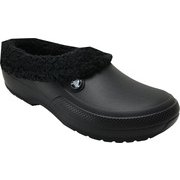 204563-060 [Classic Blitzen III Clog Blk/Blk M6W8]