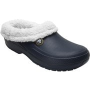 204563-41C [Classic Blitzen III Clog Nvy/Oat M5W7]