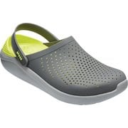 204592-0DV [LiteRide Clog SGy/Lgy M5W7]