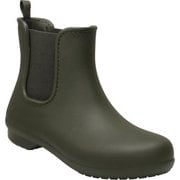 Crocs Freesail Chelsea Boot W DCG W8 204630-3Q6