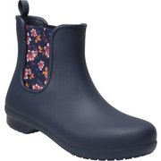 Crocs Freesail Chelsea Boot W Nvy/Flr W8 204630-4HJ