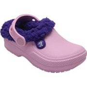204655-6NB [Classic Blitzen III Clog K BPk/UV J1]