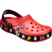204936-90H [CB Minnie II Clog Mlt M7W9]