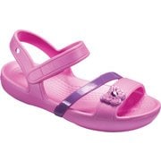 205043-6U9 [Crocs Lina Sandal K PtPk C13]