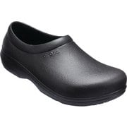 205073-001 [On The Clock Work SlipOn Blk M7W9]