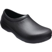 205073-001 [On The Clock Work SlipOn Blk M9W11]