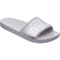 crocs sloane graphic