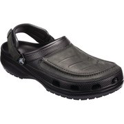 205177-060 [Yukon Vista Clog M Blk/Blk M11]
