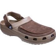 205177-22Y [Yukon Vista Clog M Esp/Kha M9]
