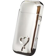 ISP-100-HM/SV i-STYLES HEART METAL SV