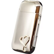 ISP-101-HM/PG i-STYLES HEART METAL PG