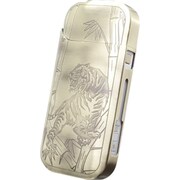 ISP-105-TI/SF i-STYLES TIGER SF