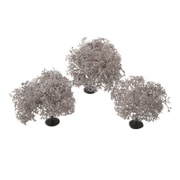 24-367 日本の桜 50mm 3本入 [Nゲージ]
