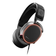 ゲーミングヘッドセット 61486 SteelSeries Arctis Pro