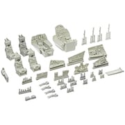 BLC32001 F-4J ファントム コクピットディテールアップパーツ [1/32 レジン製パーツ]