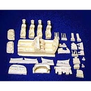 BLC48003 EA-6B コクピットディテールアップパーツ [1/48 レジン製パーツ]