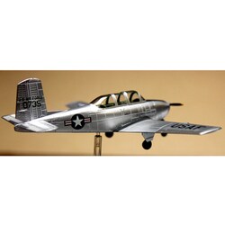 (未使用･未開封品)　ミニクラフト 1/48 アメリカ空軍 初等練習機 T-34A メンター プラモデル MC11671 vf3p617 Amazon | ミニクラフト 1/48 アメリカ空軍 初等練習機 T-34A