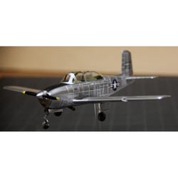 (未使用･未開封品)　ミニクラフト 1/48 アメリカ空軍 初等練習機 T-34A メンター プラモデル MC11671 vf3p617 Amazon | ミニクラフト 1/48 アメリカ空軍 初等練習機 T-34A