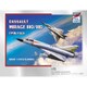 HPK072106 ダッソーミラージュIIIO/IIID ツインパック ARUD and 2OCU [1/72 エアクラフトシリーズ]