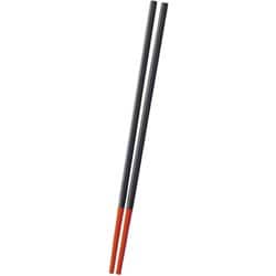 シリコーン菜ばしミニ レッド K691R