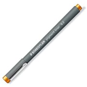 ピグメントライナー 0.3mm オレンジ 308 03-4