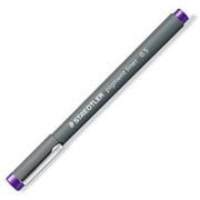 ピグメントライナー 0.5mm パープル 308 05-6
