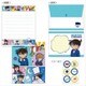 名探偵コナン ミニレターセット コミック [キャラクターグッズ]