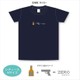 名探偵コナン Tシャツ ピクトデザイン M 安室 透 [キャラクターグッズ]