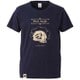 名探偵コナン Tシャツ メンズ M 工藤 新一 [キャラクターグッズ]
