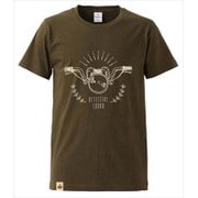 名探偵コナン Tシャツ メンズ M 服部 平次 [キャラクターグッズ]