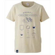 名探偵コナン Tシャツ メンズ M 安室 透 [キャラクターグッズ]
