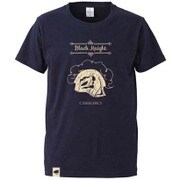 名探偵コナン Tシャツ レディース L 工藤 新一 [キャラクターグッズ]