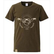 名探偵コナン Tシャツ レディース L 服部 平次 [キャラクターグッズ]