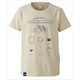 名探偵コナン Tシャツ レディース L 安室 透 [キャラクターグッズ]