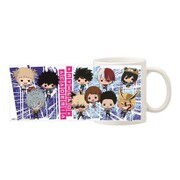 僕のヒーローアカデミア TINYマグカップ [キャラクターグッズ]