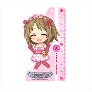 アイドルマスター シンデレラガールズ スケールキーホルダー 三村かな子 [キャラクターグッズ]