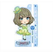 アイドルマスター シンデレラガールズ スケールキーホルダー 高垣楓 [キャラクターグッズ]