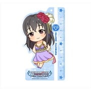 アイドルマスター シンデレラガールズ スケールキーホルダー 藤原肇 [キャラクターグッズ]