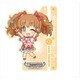 アイドルマスター シンデレラガールズ スケールキーホルダー 諸星きらり [キャラクターグッズ]