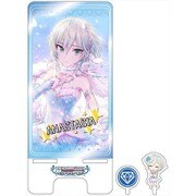 アイドルマスター シンデレラガールズ スマートフォンスタンド 第四弾 アナスタシアver. [キャラクターグッズ]