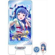 アイドルマスター シンデレラガールズ スマートフォンスタンド 第四弾 佐城雪美ver. [キャラクターグッズ]