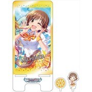 アイドルマスター シンデレラガールズ スマートフォンスタンド 第四弾 本田未央ver. [キャラクターグッズ]