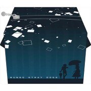 文豪ストレイドッグス DEAD APPLE キャラメルポーチ ポートマフィア [キャラクターグッズ]